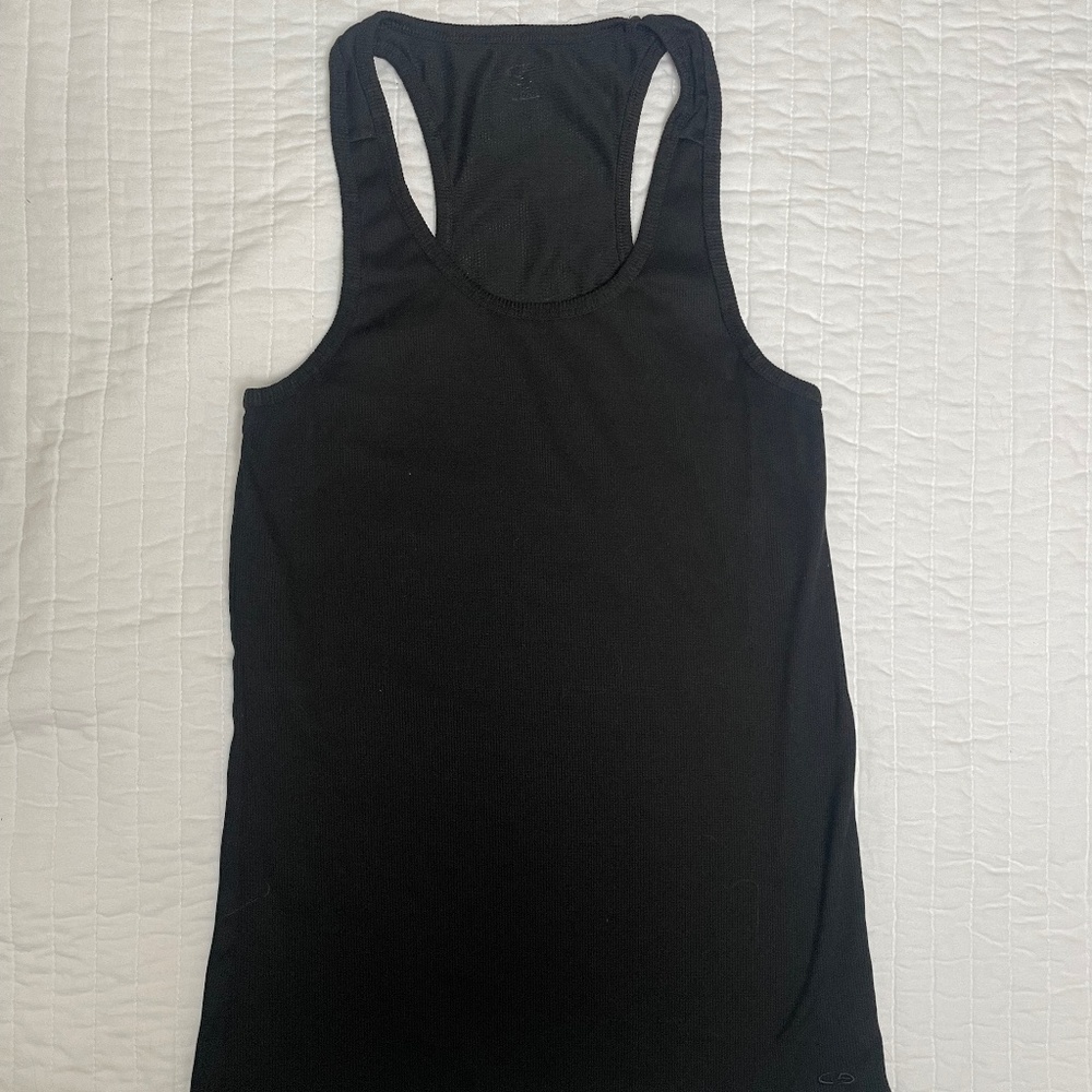 Target Exercise Tank